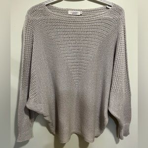 Luisa Ricci, sweater, size M